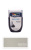 DULUX EasyCare - omyvatelná malířská barva do interiéru 0.03 l Mistrovské plátno vzorek 