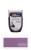 DULUX EasyCare - omyvatelná malířská barva do interiéru 0.03 l Záhon fialek vzorek 