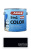ADLER 5in1 Color - univerzální vodou ředitelná barva 2.5 l Tiefschwarz / Černá RAL 9005