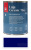 TIKKURILA Luja Ceramic Tiles - barva na keramické obklady 0.9 l Nachtblau / Noční modrá RAL 5022