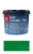 TIKKURILA Luja Ceramic Tiles - barva na keramické obklady 2.7 l Türkisgrün/Tyrkysová zelená RAL 6016 