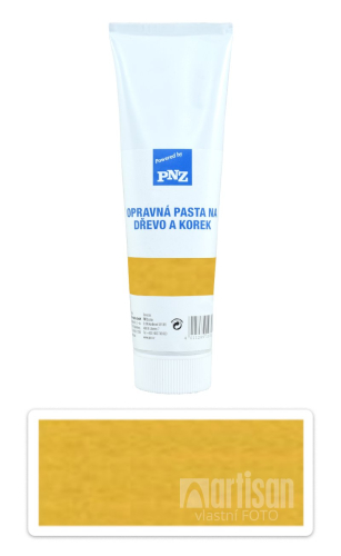 PNZ Reparační pasta na dřevo a korek 150 ml Borovice / Limba