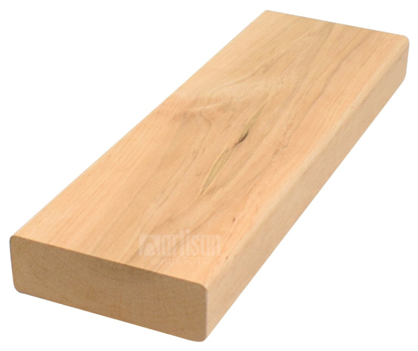 Saunová hoblovaná prkna 28x90x3000, Olše, kvalita A