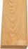 Fasádní obklady - Rhombus - 20x90x4000 Sibiřský modřín