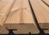 Rhombus Tiga SSS - 26x68 ThermoWood® borovice