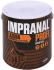 Impranal Profi - silnovrstvá vodou ředitelná lazura 2.5 l 