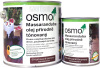 OSMO Speciální olej na terasy - balení 0.75 l a 2.5 l