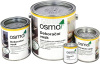 OSMO Dekorační vosk - balení 0.125 l, 0.375 l, 0.75 l a 2.5 l