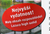 OSMO Jednorázová lazura HS Plus - nejvyšší vydatnost