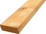 Fasádní palubky rhombus 21x68 sibiřský modřín