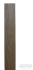 WPC dřevoplastové plotovky Dřevoplus Profi rovné 15x80 - Teak