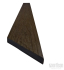 WPC dřevoplastové plotovky Dřevoplus Profi zkosená 15x80 - Teak