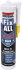 SOUDAL Fix ALL Flexi - lepicí tmel 290 ml bílý