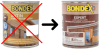 BONDEX Expert byl dříve BONDEX Satin
