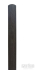 WPC dřevoplastové plotovky Dřevoplus Profi půlkulaté 15x80 - Walnut (ořech)