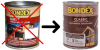 BONDEX Classic byl dříve BONDEX Matt