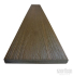 WPC dřevoplastové plotovky Dřevoplus Profi rovné 15x138 - Teak