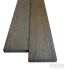 WPC dřevoplastové plotovky Dřevoplus Profi zkosená 15x80 - Teak