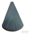 WPC dřevoplastové plotovky Dřevoplus Profi půlkulaté 15x80 - Grey (šedá)