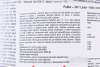 ADLER Pullex 3in1 Lasur - tenkovrstvá impregnační lazura - návod k použití, vydatnost