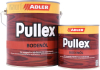 ADLER Pullex Bodenöl - terasový olej 2.5 l Šedý
