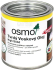 OSMO Tvrdý voskový olej barevný pro interiéry 0.375 l Bílý 3040