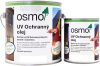 OSMO UV Olej Extra pro exteriéry - balení