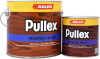 ADLER Pullex Fenster-Lasur - balení o objemu 0.75 l, 2.5 l