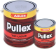 ADLER Pullex Top Lasur - tenkovrstvá lazura pro exteriéry v balení 0.75 l, 2.5 l