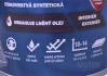 Lignofix LAZURA 3 v 1 - olejová lazura s biocidem - odolná vůči UV záření a vodě, vydatnost