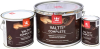 TIKKURILA Valtti Complete - tenkovrstvá lazura v objemu 0.9 l, 2.7 l a 9 l