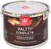 TIKKURILA Valtti Complete - tenkovrstvá lazura