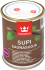 TIKKURILA Supi Sauna Finish - akrylátový lak do sauny 0.9 l Pihka 5051