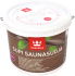 TIKKURILA Supi Sauna Finish - akrylátový lak do sauny 2.7 l Lumi 5060