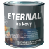 ETERNAL Na kovy - antikorozní barva na kov 0.35 l 