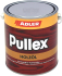 ADLER Pullex Holzöl - olej na ochranu dřeva v exteriéru 2.5 l Uhura ST 04/3