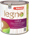 ADLER Legno Color - zbarvující olej pro ošetření dřevin v objemu 0.75 l