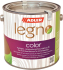 ADLER Legno Color - zbarvující olej pro ošetření dřevin v objemu 2.5 l