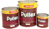 ADLER Pullex Top Mattlasur - tenkovrstvá matná lazura pro exteriéry v balení 0.75 l, 2.5 l a 4.5 l