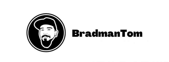 Rozhovor o dřevěných udírnách s BradmanTomem - youtuberem
